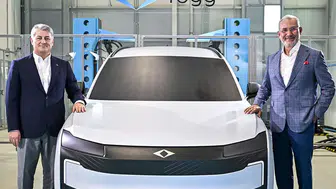Yerli otomobilde yeni dönem: Uygun fiyatlı Togg T6X geliyor