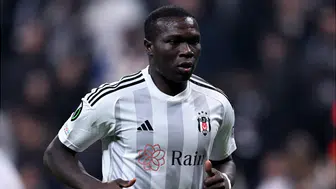 Bodrum FK'dan yılın transfer bombası: Vincent Aboubakar adım adım Ege'ye geliyor!