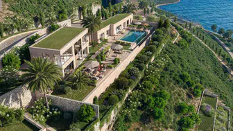 RAMS Exclusive Villas Bodrum’da zamansız bir yaşamın kapılarını açıyor