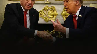 Erdoğan’dan F-35 İçin Çok Net Mesaj: “Artık Yerine Getirmesini Bekliyoruz”
