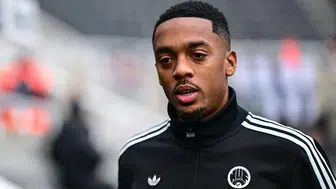 Kartal'ın orta saha pazarlığında sıcak saatler: Joe Willock transferinde dev rakam