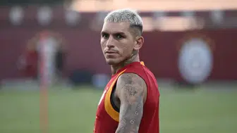 Dostlarının gidişi sonu oldu: Lucas Torreira İstanbul'a veda etmeye hazırlanıyor