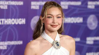 Gigi Hadid kimdir? Kaç yaşında, nereli, serveti kaç dolar, sevgilisi kim, kızı Khai kaç yaşında?