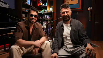 Mert Carim ve Murat Boz’dan duygusal iş birliği: 'Aklımda Hep Sen' geliyor