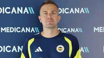 Fenerbahçe'de Mert Günok, Gençlerbirliği maçında oynamayacak