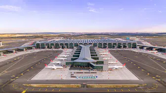 İstanbul Havalimanı uçuş ve yolcu sayısında tüm zamanların rekorunu kırdı!
