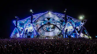 İstanbul Festivali'nde K-Pop rüzgârı: Yenikapı'da seyirci rekoru kırıldı