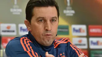 Amedspor’da transfer bombaları patlıyor: Besnik Hasi yeni yıldızları açıkladı