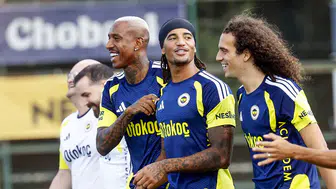 Fenerbahçe - Gençlerbirliği maç kadrosunda kimler var? İlk 11 nasıl, Lukaku neden yok, eksikler ve cezalılar kimler?