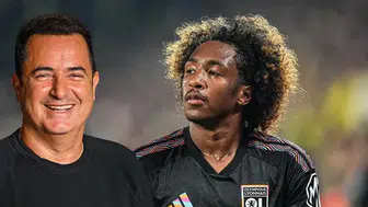 Transferin son günlerinde Fofana bombası: Ilıcalı kaybetti, devler devreye girdi
