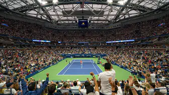 Novak Djokovic tarihe geçebilecek mi? Sezonun son grand slam heyecanı New York'ta