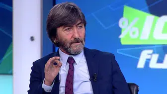 Rıdvan Dilmen kimdir? Nereli, kaç yaşında, evli mi, ne iş yapıyor, eşi kim, çocukları var mı, kaç çocuğu var?