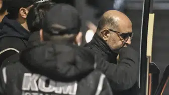 'İmamoğlu çıkar amaçlı suç örgütü' davasında Aziz İhsan Aktaş savunma yaptı
