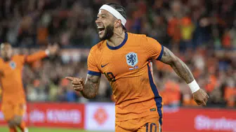 Corinthians geri adım attı, Memphis Depay sert sözlerle kulübe yüklendi!