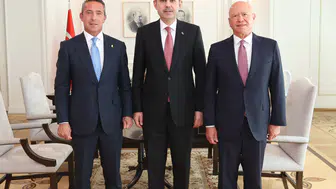Koç Holding COP31'in "küresel iş ortağı" oldu