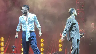 Gökhan Türkmen Yalova'da hayranlarıyla buluştu
