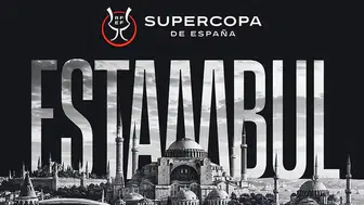 İstanbul’a yıldız yağmuru: İspanya süper kupası 2027’de Atatürk Olimpiyat Stadyumu’nda!