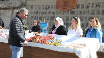 Tarım, hayvancılık ve maden sonrası yaşam birlikte planlanıyor