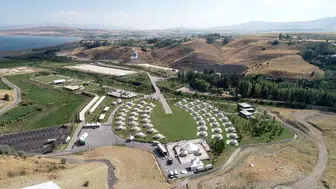 Anadolu’nun kapılarını açan zaferin 955. yılı: Ahlat coşkulu kutlamalara hazır!
