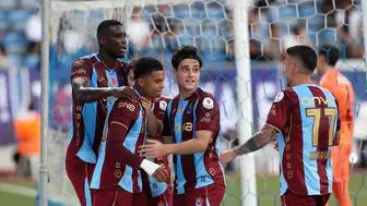 Trabzonspor Avrupa sahnesinde: Ferencváros karşısında ilk raunt heyecanı