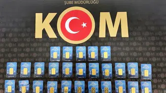 Niğde'de dev operasyon: Aranan 30 kişi yakalandı