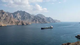 Hürmüz Boğazı'nda karanlık sevkiyat iddiası: ABD gizli geçiş koridoru oluşturdu
