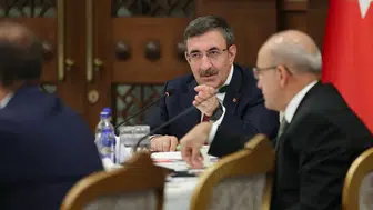 EKK: Sosyal refahı artıracağız