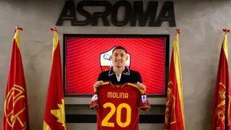 Atletico Madrid’den Roma’ya transfer haberleri: Nahuel Molina İtalya devine imzayı attı