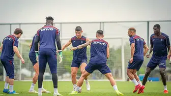 İlk maçın faturası kesildi! Trabzonspor Macaristan deplasmanında sistem değiştiriyor