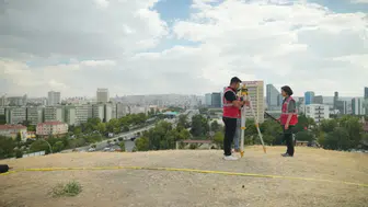 Bakan Ersoy, Ankara'nın 2 bin 800 yıllık Frig mirasındaki ilk kazıyı açıkladı!