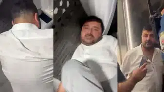 'Kafama vurup ilaç verdiler': CHP'li Yazgan'dan taciz iddialarına yalanlama