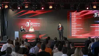 Voleybolda 2026-2027 sezonu yol haritası çizildi: Play-off tarihleri ve kritik haftalar
