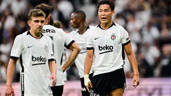 Beşiktaş Kauno Zalgiris maçı bu akşam saat kaçta, hangi kanalda yayınlanıyor, ilk 11'de kimler var, rövanş maçı ne zaman, hakem kim?