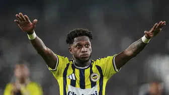 Fenerbahçe'de sürpriz veda: Fred ülkesine dönüyor