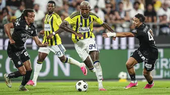 Fenerbahçe Avrupa'da final virajında: Lyon engelini aşmak için sahaya çıkıyor