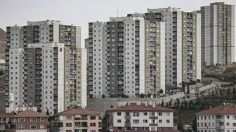 Konut piyasasında temmuz hareketliliği: Toplam satışlar azaldı kredili konut talebi fırladı