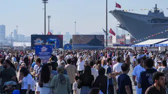 2026 TEKNOFEST Mavi Vatan nerede, nasıl gidilir, otoparklar hangileri, ücretsiz vapur var mı, saat kaçta başlıyor?