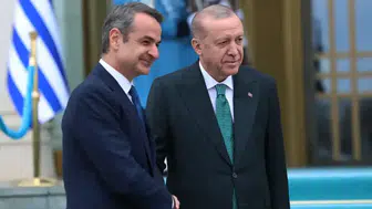 Yunan akademisyenden canlı yayında Türkiye analizi: 'Ege'yi aşan yeni bir strateji var'