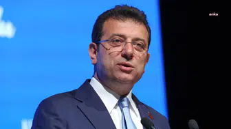 Ekrem İmamoğlu CHP'den istifa etti: Yeni adresinde ilk sinyal