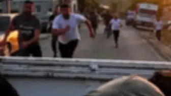 Zonguldak'ta çocuk kavgası ortalığı karıştırdı: 3 kişiye adli kontrol