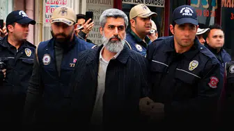 6 ilde eş zamanlı baskın: Kuytul yapılanmasında 28 farklı terör teması