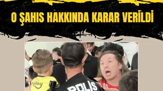 Fenerbahçeli çocuğun formasını zorla çıkartan şüpheli hakkında ev hapsi kararı verildi