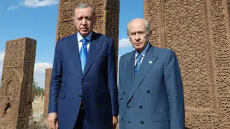 Cumhurbaşkanlığı kabinesi Ahlat’ta toplanıyor: Masada kritik gündem var