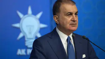 Ömer Çelik'ten Tülay Hatimoğulları'na sert eleştiri: 'İbretlik bir tutum'