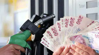 Motorine zam geldi mi? Motorin litre fiyatı kaç TL oldu? Mazot ne kadar? 22 Ağustos 2026 akaryakıt fiyatları kaç TL?