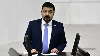 CHP Edirne Milletvekili Ahmet Baran Yazgan hakkında resen soruşturma başlatıldı