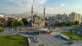 Kayseri hava durumu bugün nasıl, sıcaklık kaç derece, yağış var mı, 5 günlük hava durumu tahmini nasıl?