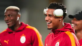Okan Buruk kadro krizine çözümü buldu: Sol Stoper İçin Sürpriz iİsim gündemde