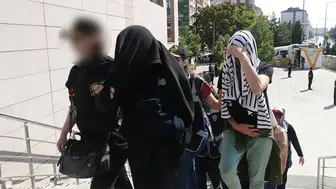 Eskişehir polisinden 19 ilde dev operasyon: Modem çetesinin hesabı kesildi
