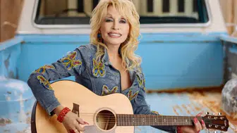 ABD'de ulusal yas havası: Dolly Parton için bayraklar yarıya indiriliyor